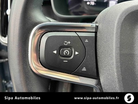 Voitures D'occasion À Mérignac | Volvo Xc40 Recharge 231 Ch 1Edt Start 5P