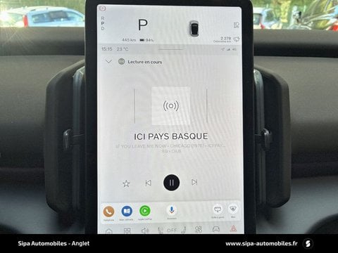 Voitures D'0Km À Anglet | Volvo Ex30 Plus, Single Motor Extended Range, Électrique P
