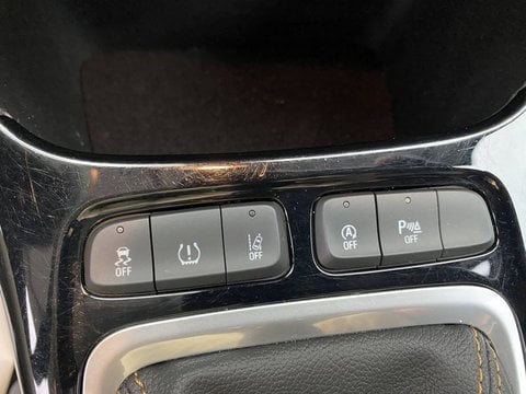 Voitures D'occasion À Toulouse | Opel Crossland X 1.2 Turbo 110 Ch Elegance 5P