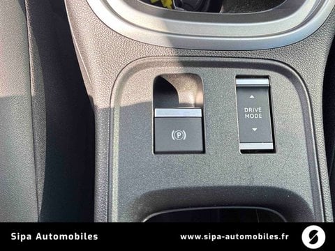Voitures D'occasion À Libourne | Jeep Avenger 115 Kw 4X2 Altitude 5P