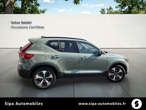Voitures D'occasion À Mérignac | Volvo Xc40 B3 163 Ch Dct7 Ultimate 5P