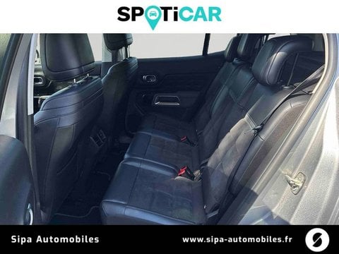Voitures D'occasion À Lescar | Citroën C5 Aircross Bluehdi 130 S&S Eat8 Shine 5P