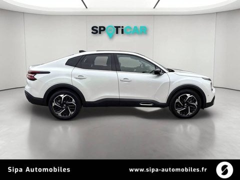 Voitures D'occasion À Lescar | Citroën C4 X Puretech 130 S&S Eat8 Max 4P