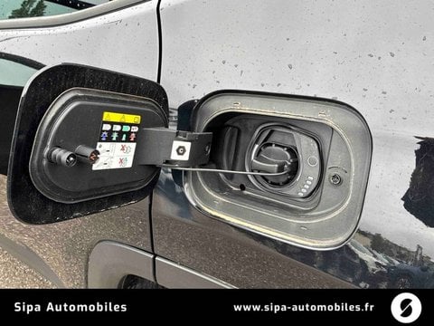 Voitures D'occasion À Mérignac | Jeep Compass 1.3 Phev T4 240 Ch 4Xe Eawd Trailhawk 5P