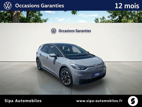 Voitures D'occasion À Lescar | Volkswagen Id.3 204 Ch Pro Performance Active 5P