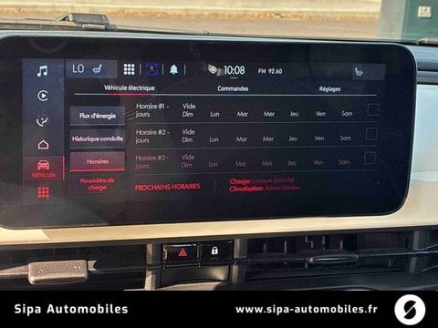 Voitures D'occasion À Toulouse | Fiat 500 E 95 Ch Nouvelle 3P