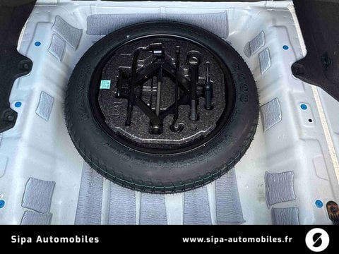 Voitures D'occasion À Villenave-D'ornon | Hyundai Ioniq Hybrid 141 Ch Executive 5P