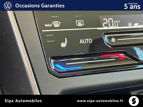 Voitures D'occasion À Lescar | Volkswagen Polo 1.0 Tsi 95 S&S Bvm5 Style 5P