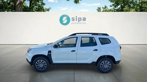 Voitures D'occasion À Villenave-D'ornon | Dacia Duster Eco-G 100 4X2 Essentiel 5P