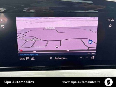 Voitures D'occasion À Muret | Opel Mokka 1.2 Turbo 130 Ch Bva8 Ultimate 5P
