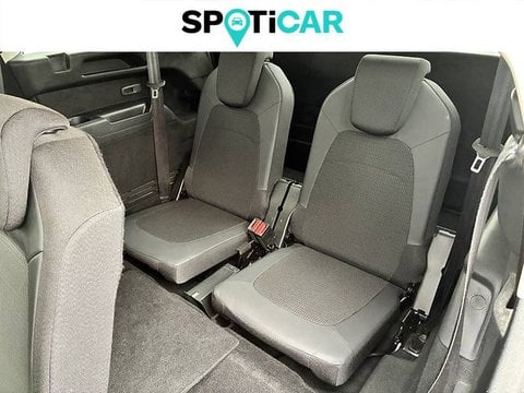 Voitures D'occasion À Lescar | Citroën C4 Spacetourer Grand Bluehdi 130 S&S Eat8 Shine 5P