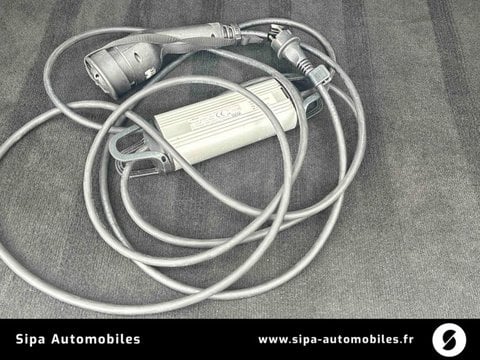 Voitures D'occasion À Le Bouscat | Hyundai Santa Fe 1.6 T-Gdi Plug-In 265 Htrac Bva6 Business 5P