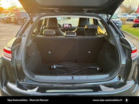 Voitures D'0Km À Mont-De-Marsan | Ds Ds 3 E-Tense Performance Line 5P