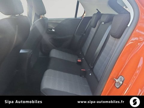 Voitures D'occasion À Muret | Opel Corsa 1.2 75 Ch Bvm5 Elegance Business 5P