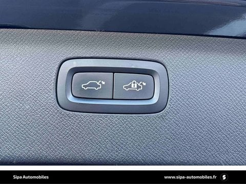 Voitures D'occasion À Toulouse | Volvo Xc90 T8 Twin Engine 303+87 Ch Geartronic 8 7Pl Inscriptio...