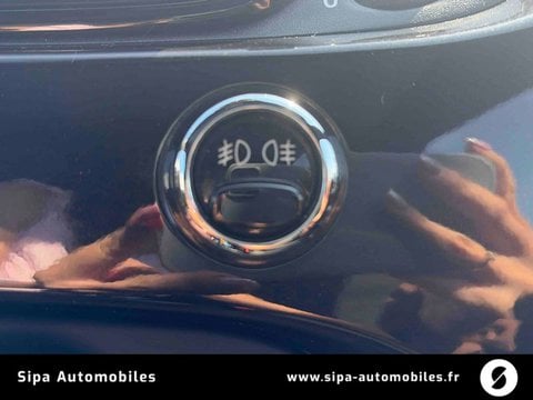 Voitures D'occasion À Villenave-D'ornon | Fiat 500 My22 1.0 70 Ch Hybride Bsg S/S Web Collezione 3P
