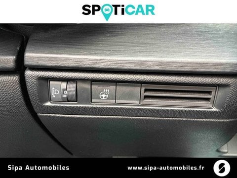 Voitures D'occasion À Lescar | Citroën C5 X Puretech 180 S&S Eat8 Shine 5P