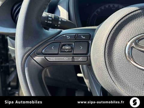 Voitures D'occasion À Toulouse | Toyota Aygo X 1.0 Vvt-I 72 Air Design 5P