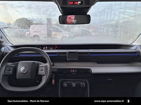 Voitures D'0Km À Mont-De-Marsan | Citroën C3 Electrique Iv E- 113 Ch You 5P