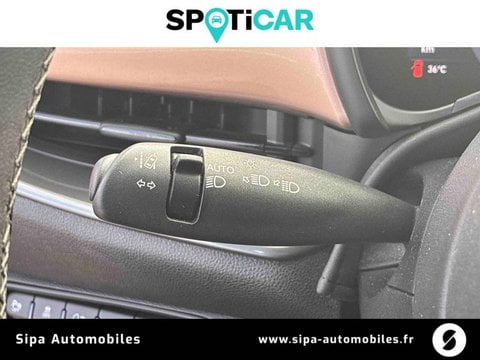 Voitures D'occasion À Toulouse | Fiat 500 Iii Electrique E 118 Ch Nouvelle 3P