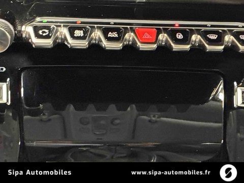 Voitures D'occasion À Lescar | Peugeot 2008 Puretech 130 S&S Bvm6 5P