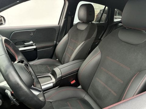 Voitures D'occasion À Le Bouscat | Mercedes-Benz Gla Classe 250 E 8G-Dct Amg Line 5P