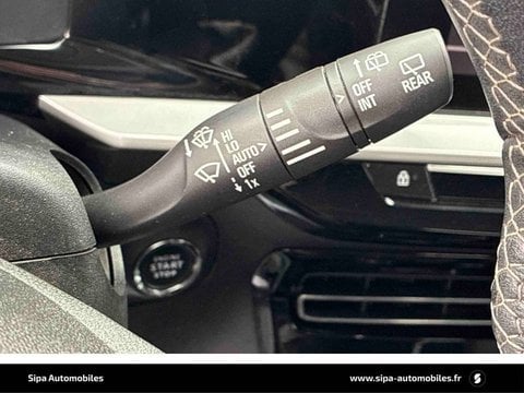 Voitures D'occasion À Toulouse | Opel Mokka Electrique 136 Ch & Batterie 50 Kwh Elegance 5P