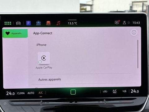 Voitures D'occasion À Lescar | Volkswagen Golf 1.5 Etsi Evo2 150 Dsg7 R-Line Edition 5P