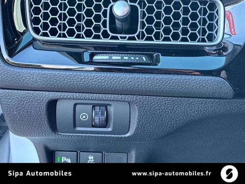 Voitures D'occasion À Mérignac | Honda Civic E:hev 2.0 I-Mmd Advance 5P