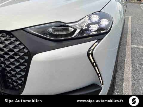 Voitures D'occasion À Lescar | Ds Ds 3 Crossback E-Tense Ds 3 Ii Electrique Ds3 Crossback E-Tens...