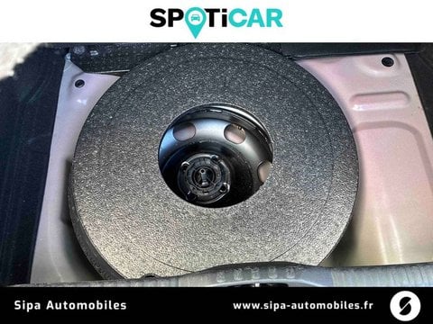 Voitures D'occasion À Lescar | Citroën C3 Bluehdi 100 S&S Shine 5P