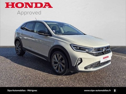 Voitures D'occasion À Mérignac | Volkswagen Taigo 1.5 Tsi 150 Dsg7 Style 5P