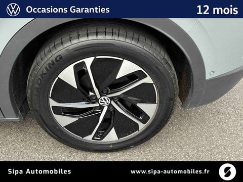 Voitures D'occasion À Lescar | Volkswagen Id.4 286 Ch Pro Life Max 5P