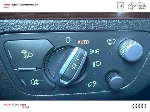 Voitures D'occasion À Lescar | Audi Q5 Sportback 40 Tdi 204 S Tronic 7 Quattro Avus 5P