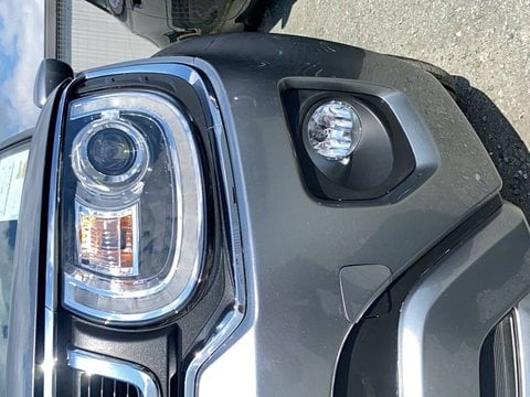 Voitures D'occasion À Libourne | Suzuki Ignis Ii 1.2 Dualjet Hybrid Avantage 5P