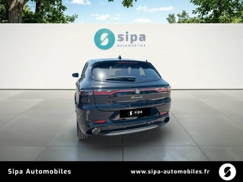 Voitures D'occasion À Toulouse | Alfa Romeo Tonale 1.3 Hybride Rechargeable Phev 280Ch At6 Q4 Ti 5P