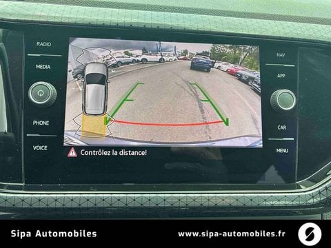Voitures D'occasion À Villenave-D'ornon | Volkswagen T-Cross 1.0 Tsi 110 Start/Stop Dsg7 Carat 5P