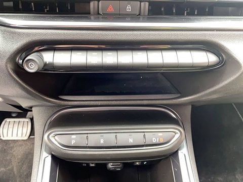 Voitures D'0Km À Toulouse | Abarth 600E 600 E 240 Ch Turismo 3P