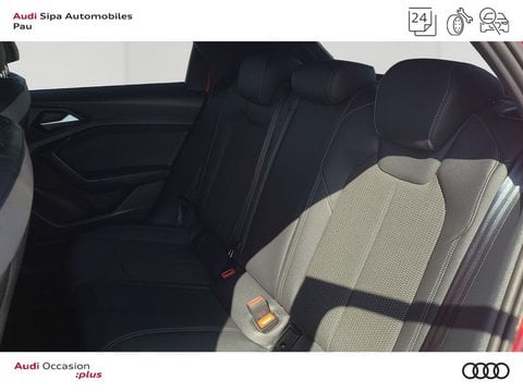 Voitures D'occasion À Lescar | Audi A1 Sportback 30 Tfsi 116 Ch S Tronic 7 S Line 5P