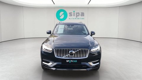 Voitures D'occasion À Villenave-D'ornon | Volvo Xc90 Recharge T8 Awd 310+145 Ch Geartronic 8 7Pl 5P