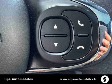 Voitures D'occasion À Mérignac | Fiat 500 1.0 70 Ch Hybride Bsg S/S Web Collezione 3P