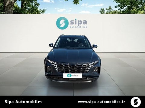 Voitures D'occasion À Le Bouscat | Hyundai Tucson 1.6 T-Gdi 230 Hybrid Bva6 Creative 5P