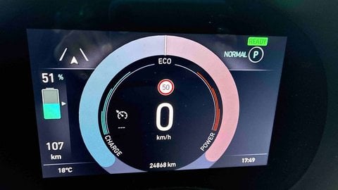 Voitures D'occasion À Muret | Fiat 500 Iii Electrique E 118 Ch Nouvelle 3P