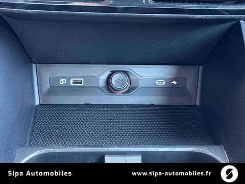 Voitures D'occasion À Mérignac | Mg Mg3 1.5 L Hybrid+ 195 Ch Comfort 5P