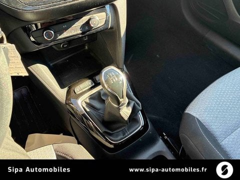 Voitures D'occasion À Toulouse | Opel Corsa 1.2 75 Ch Bvm5 5P
