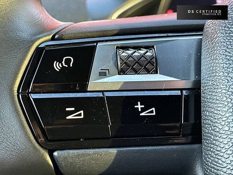 Voitures D'occasion À Lescar | Ds Ds 3 Ds3 Crossback E-Tense Montmartre 5P