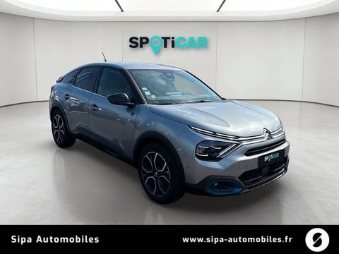 Voitures D'occasion À Mont-De-Marsan | Citroën C4 E- 136 Ch Automatique Shine 5P
