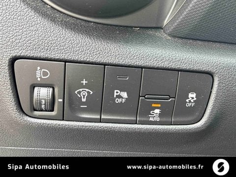 Voitures D'occasion À Muret | Hyundai Kona Electrique 39 Kwh - 136 Ch Intuitive 5P