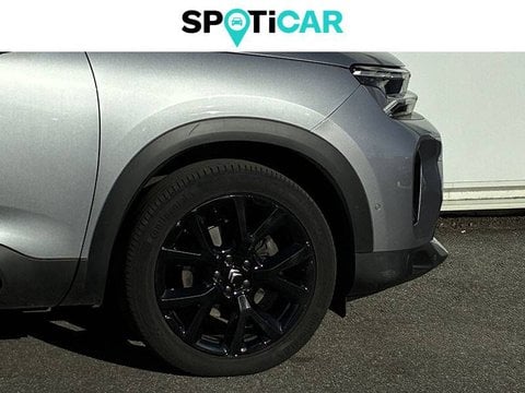 Voitures D'occasion À Lescar | Citroën C5 Aircross Puretech 130 S&S Eat8 Shine 5P