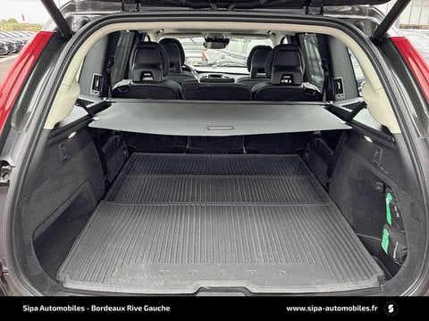 Voitures D'occasion À Mérignac | Volvo Xc90 T8 Twin Engine 303+87 Ch Geartronic 8 7Pl Inscripti...